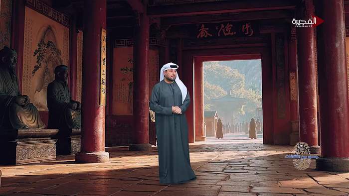 جسور بين الثقافات