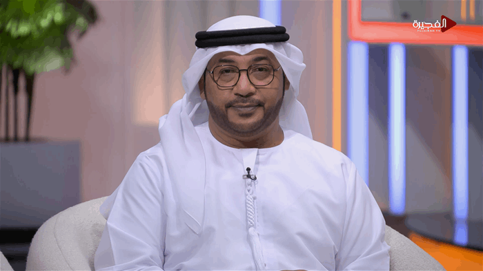 إستوديو الفجيرة 