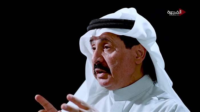 حكاية من أثر