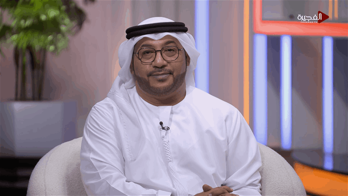 إستوديو الفجيرة 