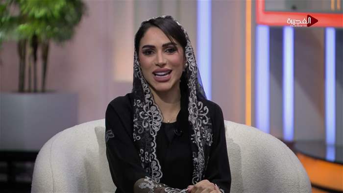 إستوديو الفجيرة 