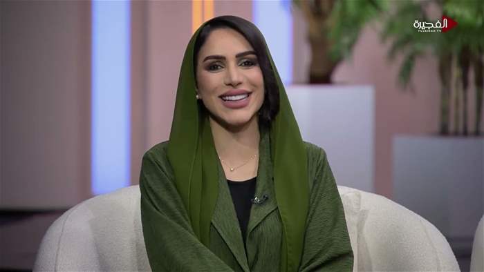 إستوديو الفجيرة 