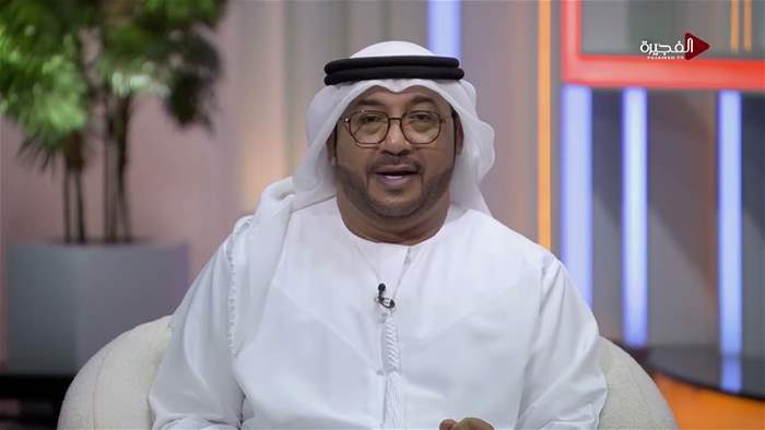 إستوديو الفجيرة 