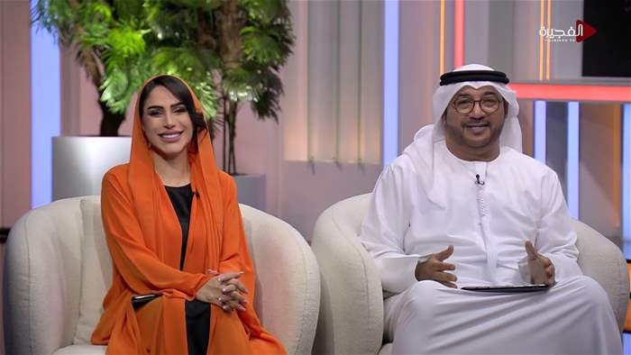 إستوديو الفجيرة 