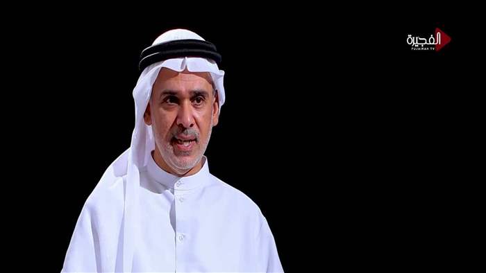 حكاية من أثر