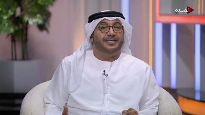 إستوديو الفجيرة 