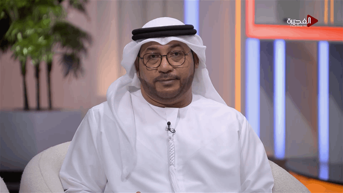 إستوديو الفجيرة 