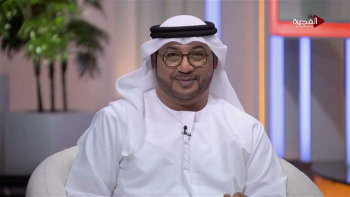 إستوديو الفجيرة 