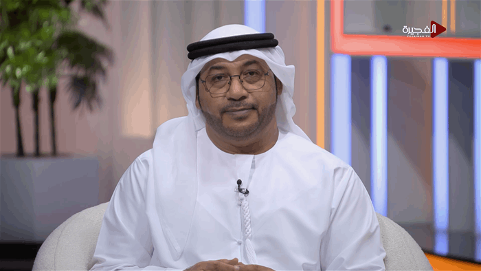إستوديو الفجيرة 