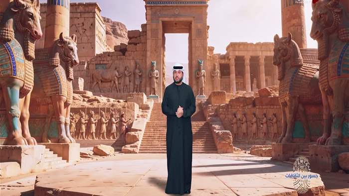جسور بين الثقافات