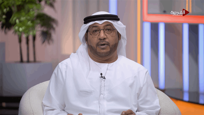 إستوديو الفجيرة 