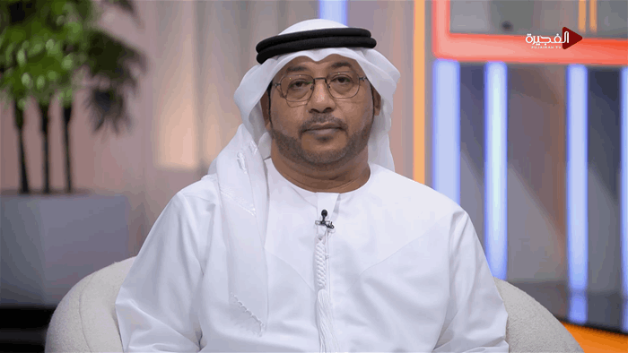 إستوديو الفجيرة 