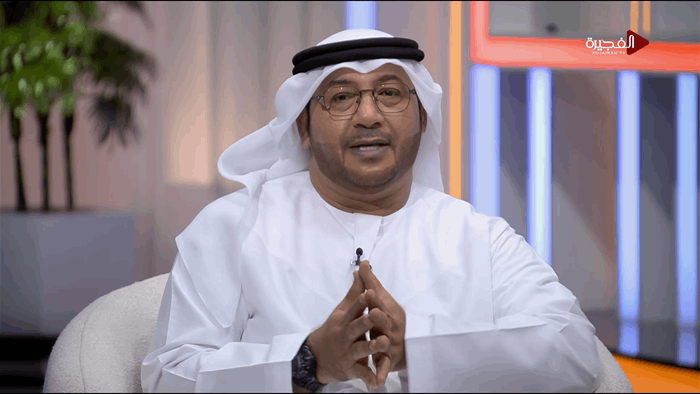 إستوديو الفجيرة 