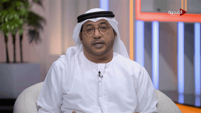 إستوديو الفجيرة 