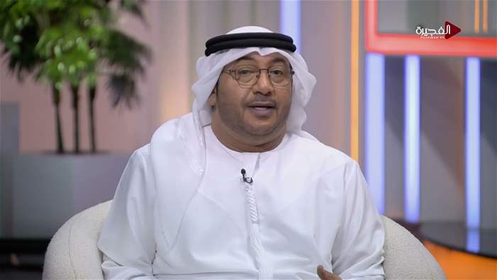 إستوديو الفجيرة 