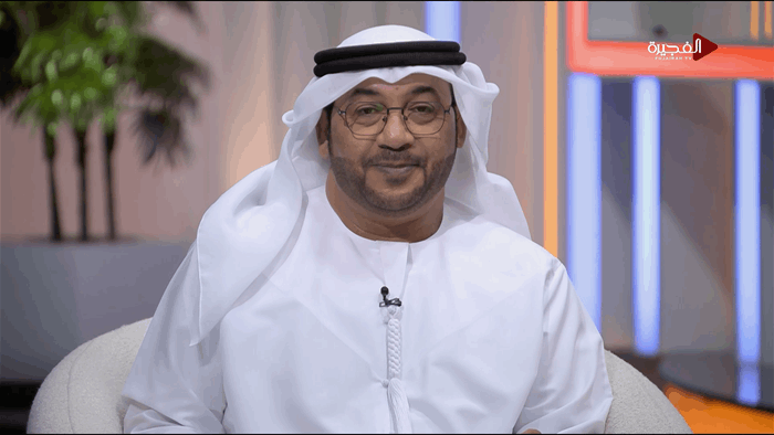 إستوديو الفجيرة 