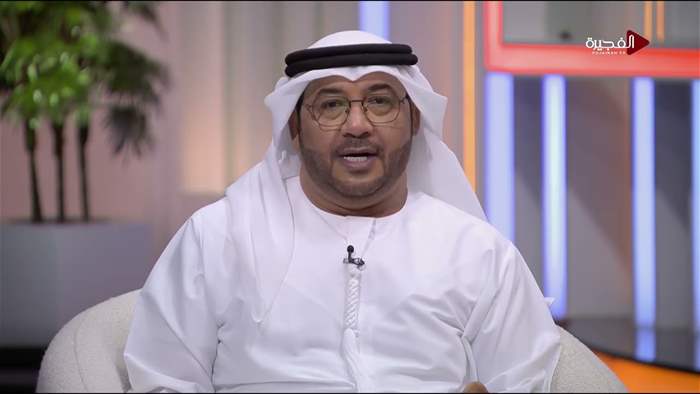إستوديو الفجيرة 