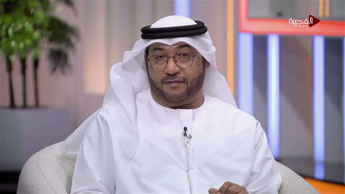 إستوديو الفجيرة 