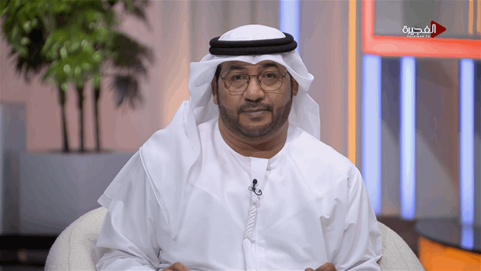 إستوديو الفجيرة 