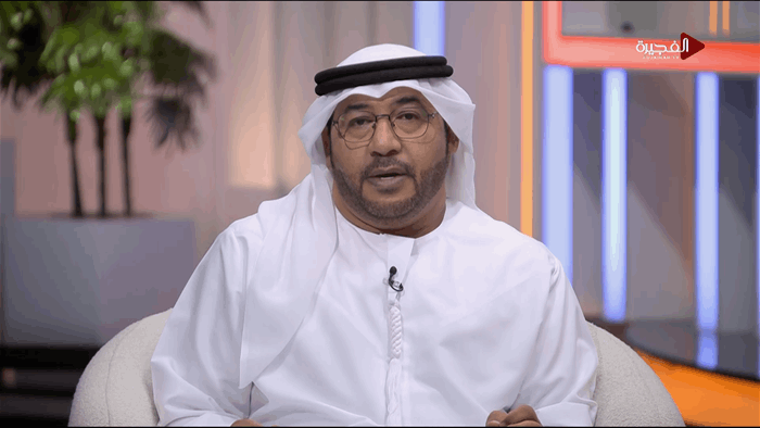 إستوديو الفجيرة 