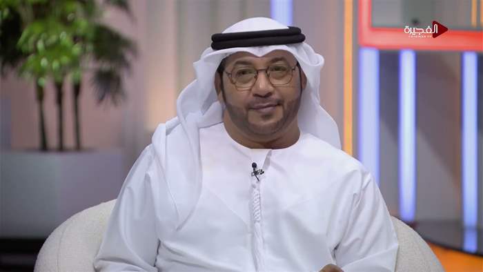 إستوديو الفجيرة 