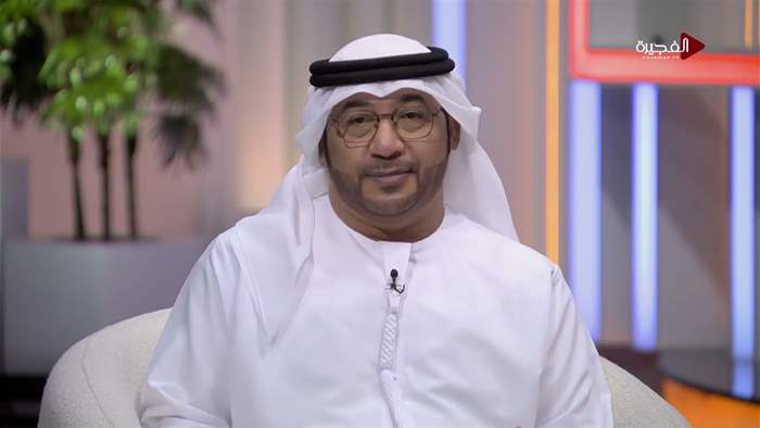 إستوديو الفجيرة 