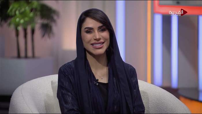 إستوديو الفجيرة 