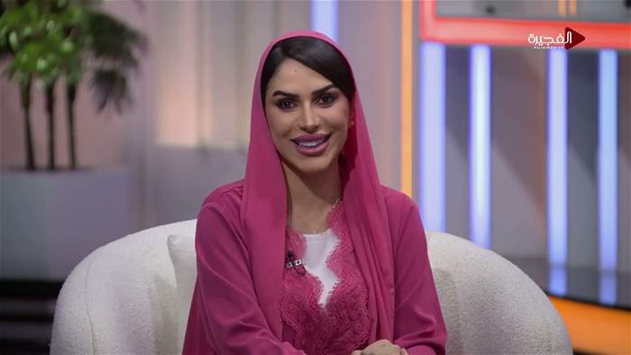 إستوديو الفجيرة 