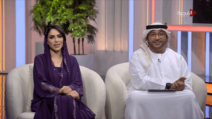 إستوديو الفجيرة 