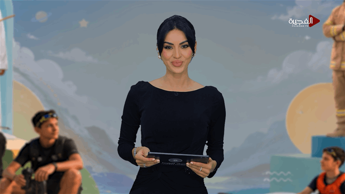 بطل صيف الفجيرة