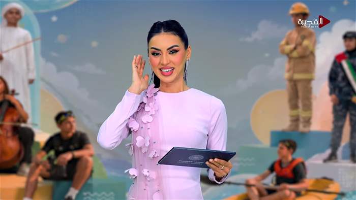 بطل صيف الفجيرة