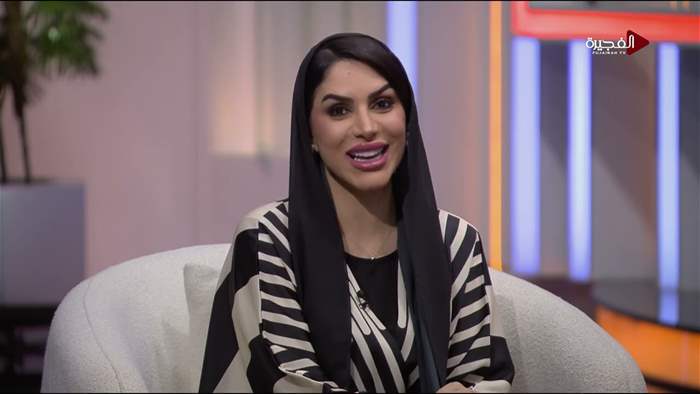 إستوديو الفجيرة 