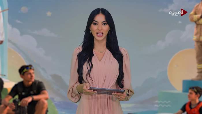 بطل صيف الفجيرة