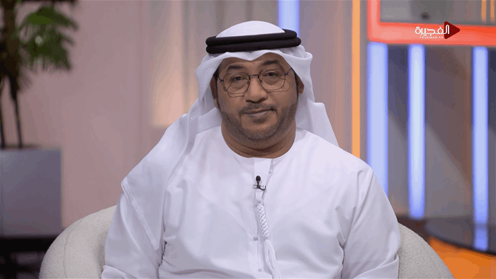 إستوديو الفجيرة 