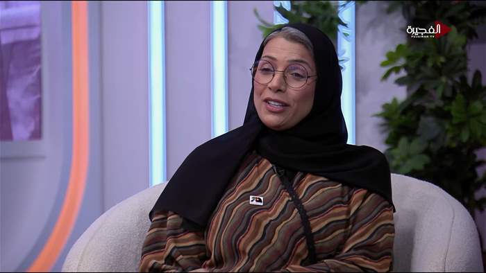 إستوديو الفجيرة 
