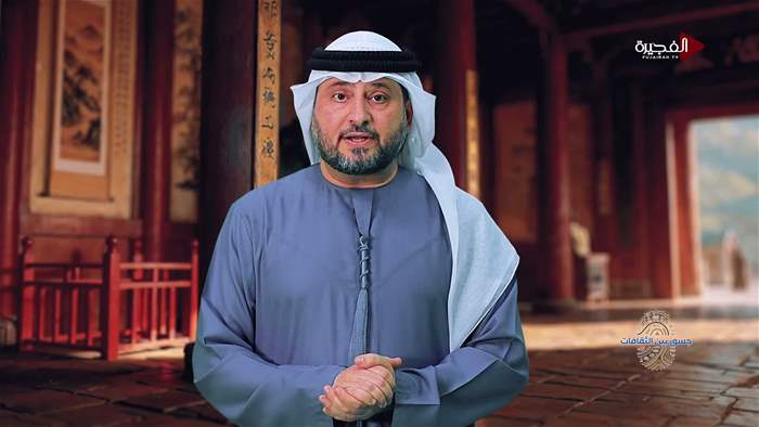 جسور بين الثقافات
