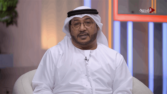 إستوديو الفجيرة 