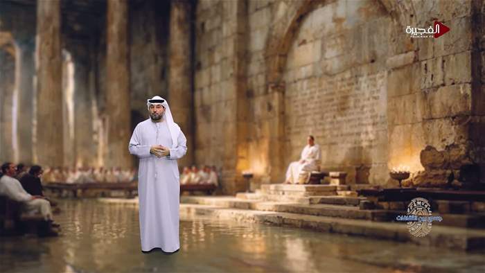 جسور بين الثقافات