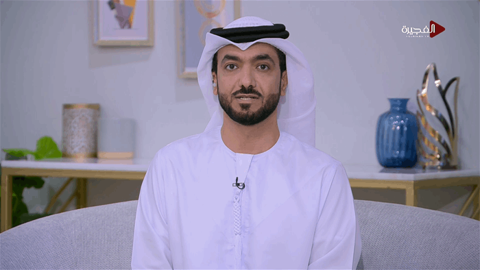 إستوديو الفجيرة 