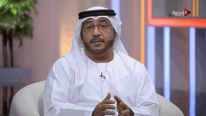 إستوديو الفجيرة 