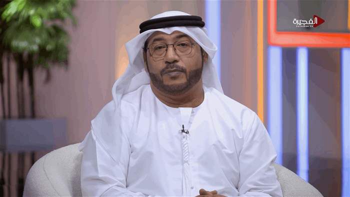 إستوديو الفجيرة 
