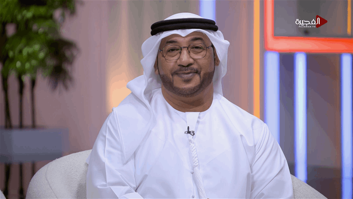 إستوديو الفجيرة 