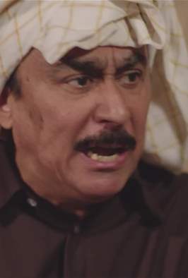 الحلقة 1 - بياعة النخي, المسلسلات